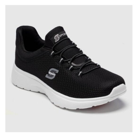 S Sport by Skechers Women's Rummie Pull-On Sneakers Size 10 - Picture 1 of 12